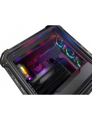 Кутия за компютър COUGAR PANZER EVO RGB, CG106AMT000300