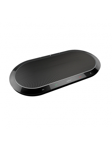 Kонферентна колонка за PC Jabra Speak 810, черен, Microsoft Skype for Business - 7810-109