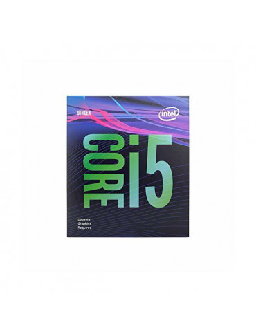 Процесор Intel Core i5-9400F 2.9GHz BX80684I59400FSRF6M