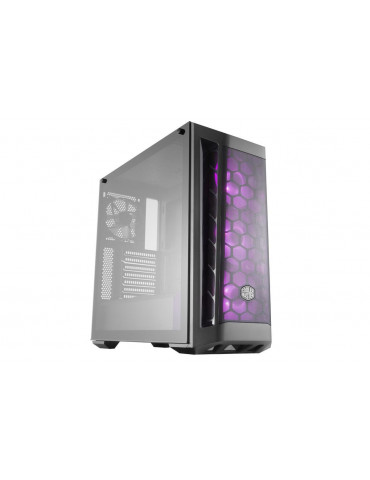 Кутия за компютър Cooler Master MasterBox MB511 RGB, MCB-B511D-KGNN-RGB