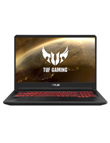 Геймърски лаптоп Asus TUF Gaming FX705GM-EW059