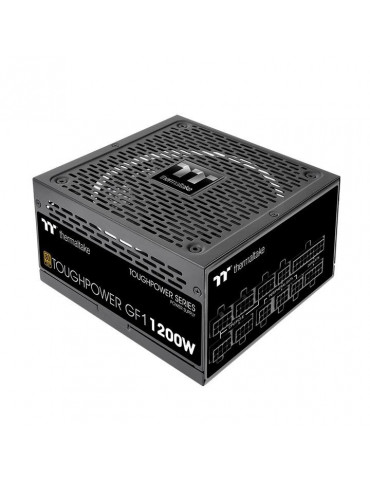 Модулно захранване Thermaltake Thoughpower GF1 1200W 80  Gold - PS-TPD-1200FNFAGE-1