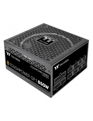 Модулно захранване Thermaltake Thoughpower GF1 850W 80  Gold - PS-TPD-0850FNFAGE-1