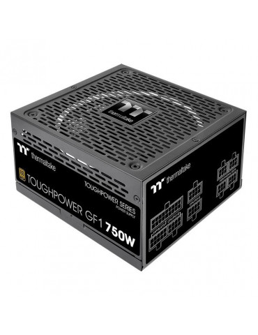 Модулно захранване Thermaltake Thoughpower GF1 750W 80  Gold - PS-TPD-0750FNFAGE-1