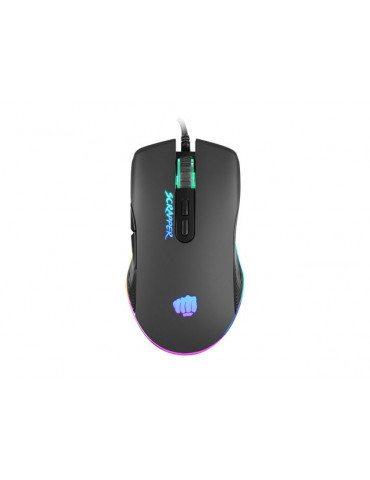 Геймърска мишка Fury Scrapper RGB - NFU-1699