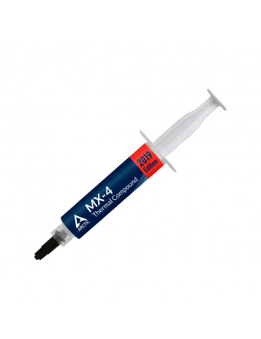 Термопаста Arctic MX-4 Thermal Compound 2019 Edition 8gr, ACTCP00008B