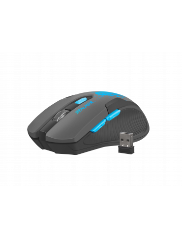 Безжична геймърска мишка Fury STALKER, NFU-1320