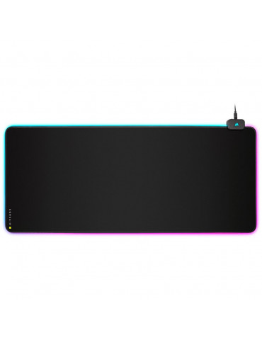 Геймърски пад за мишка Corsair MM700 RGB - Extended - CH-9417070-WW