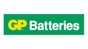 GP BATTERIES