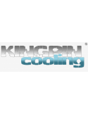 Kingpin Cooling