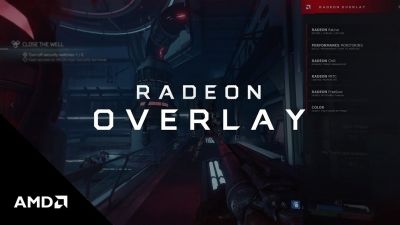 Нови видеоматериали помагат на геймърите да използват по най-добър начин функциите Radeon Overlay и WattMan за по-съвършен геймплей
