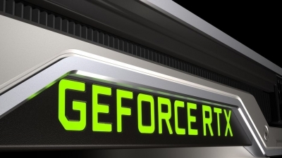 Новата генерация видеокарти от NVIDIA RTX