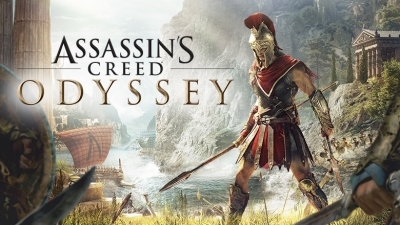 Максимум изживявания в играта Assassin’s Creed Odyssey с хардуер от AMD