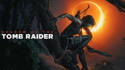 Shadow of the Tomb Raider