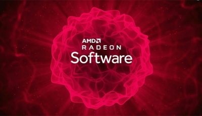 AMD осигурява PC-към-VR стрийминг, моментален риплей и поглъщащи игри с Radeon Software