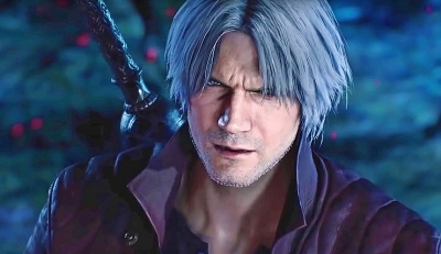 AMD Radeon картите гонят демоните в Devil May Cry 5