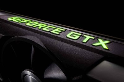 Посрещнете NVIDIA GTX 1080