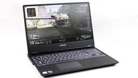 Ревю на геймърски лаптоп Lenovo Legion Y530