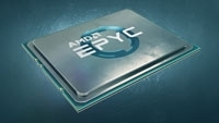 AMD EPYC процесори, AMD Radeon Instinct графични карти и ROCm софтуер с отворен код ще движат най-бързия суперкомпютър в света