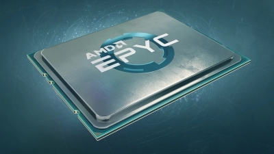 AMD EPYC™ процесорите от 2-ро поколение поставят нови стандарти в съвременните информационни центрове