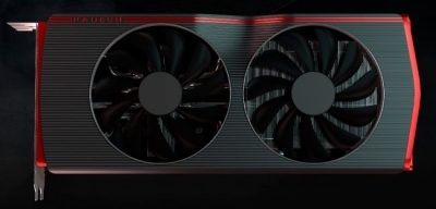 AMD обяви четири нови настолни и мобилни GPU, включително AMD Radeon™ RX 5600