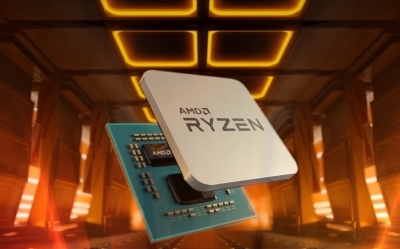 AMD пуска новата серия Ryzen 3000XT процесори за настолни компютри