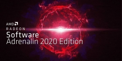 Наличен е нов драйвер AMD Radeon Software Adrenalin Edition 20.7.1