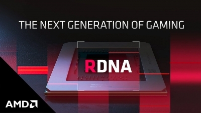 AMD дава старт на следващото поколение РС гейминг с AMD Radeon™ RX 6000 серията – водеща производителност при 4K резолюция в ААА игрите