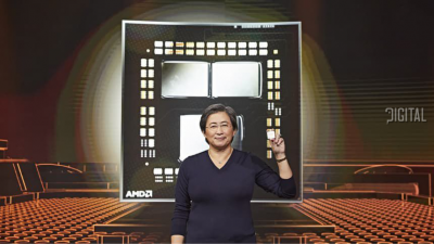 Настолните процесори AMD Ryzen 5000 серия са налични от днес
