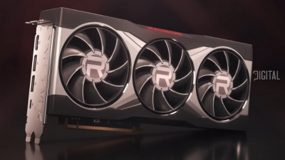 Графичните карти AMD Radeon RX 6800 серия са вече на пазара