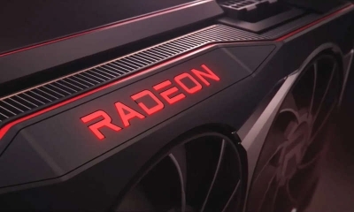 AMD пусна графичната карта Radeon RX 6900 XT