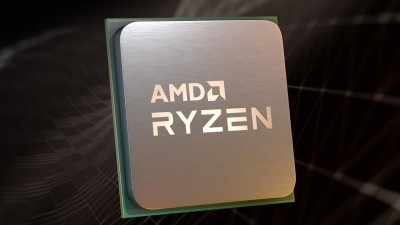 AMD обяви най-добрите в света мобилни процесори  по време на програмна реч на CES 2021
