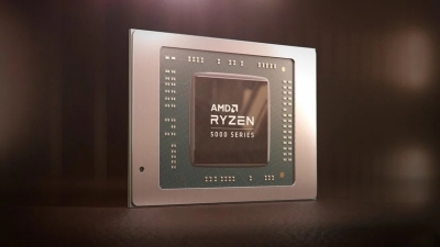 Лаптопи с мобилните процесори AMD Ryzen 5000 H-серия са на пазара от днес