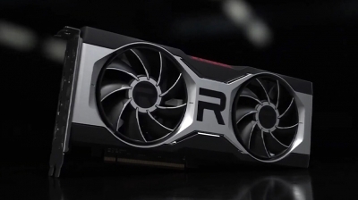 AMD обяви графичната карта Radeon RX 6700 XT за отличен гейминг с резолюция 1440p