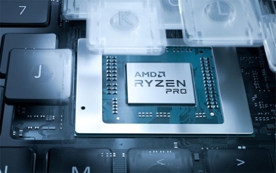 AMD вкарва силата на “Zen 3” в най-добрите мобилни процесори за бизнеса  -- AMD Ryzen PRO 5000 серия