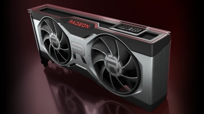 Графичните карти AMD Radeon RX 6700 XT са достъпни на пазара