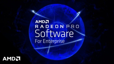 Пуснат е AMD Radeon PRO Enterprise Driver 21.Q1 с нов потребителски интерфейс за повишена продуктивност