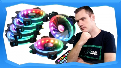 Всичко, което трябва да знаем за RGB и ARGB