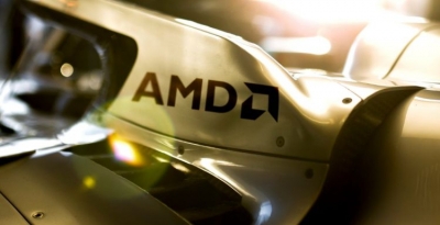 AMD и отборът по еСпортове на Mercedes-AMG Petronas ще си партнират за високооктанов геймплей