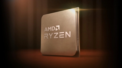 AMD започна да предлага процесорите от серията Ryzen 5000 G с Radeon графика за асемблатори и ентусиасти