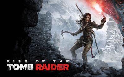 Ревю на играта Rise of the Tomb Raider от AndroVlog