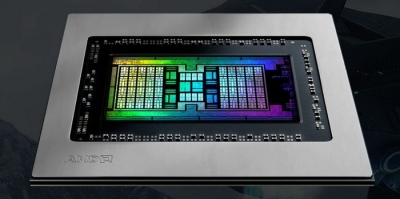 Новите AMD Radeon PRO W6000X серия графични карти вече са налични за Mac Pro