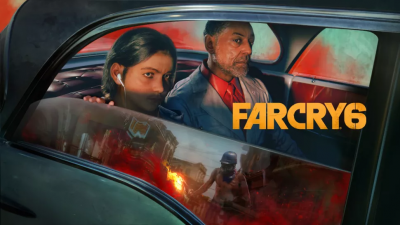 Освободете остров Яра с Radeon Graphics във Far Cry 6