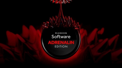 AMD пусна Radeon Software Adrenalin 21.11.3