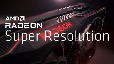 AMD Software: Adrenalin Edition 2022 и AMD FidelityFX Super Resolution 2.0 обещават висока производителност и качество на изображението