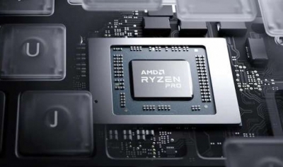 AMD разкрива нови подробности за процесорите Ryzen PRO 6000