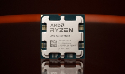 Новите процесори AMD Ryzen 7000 вече са на пазара