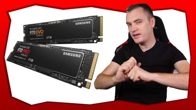 Как да клонираме системен диск? SSD/HDD