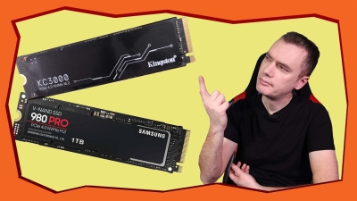 Колко живот остава на SSD-то ни? Как да разберем?