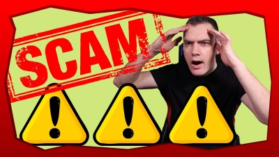 5 опасни scam-ове (измами), за които да ВНИМАВАМЕ